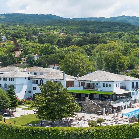 Portaria Hotel Екстер'єр фото