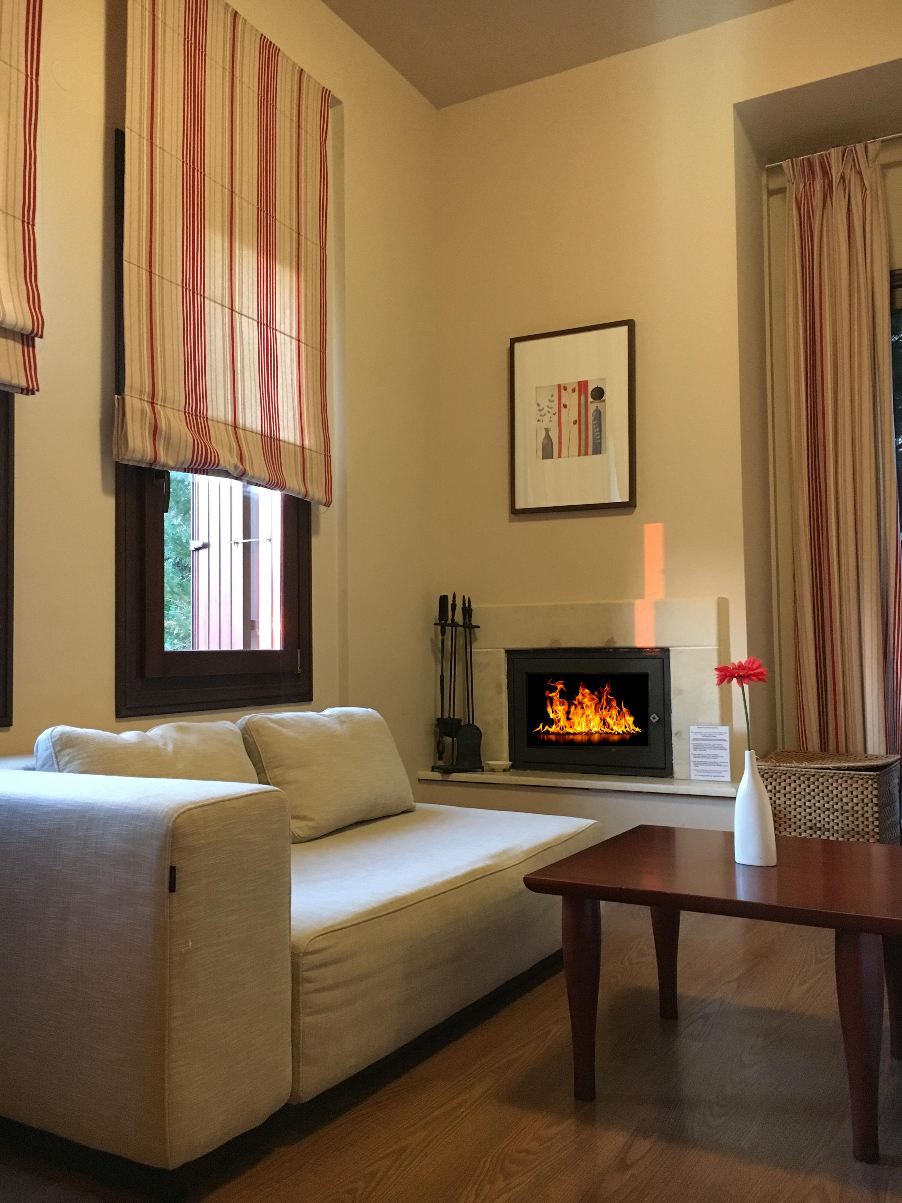 Portaria Hotel Екстер'єр фото