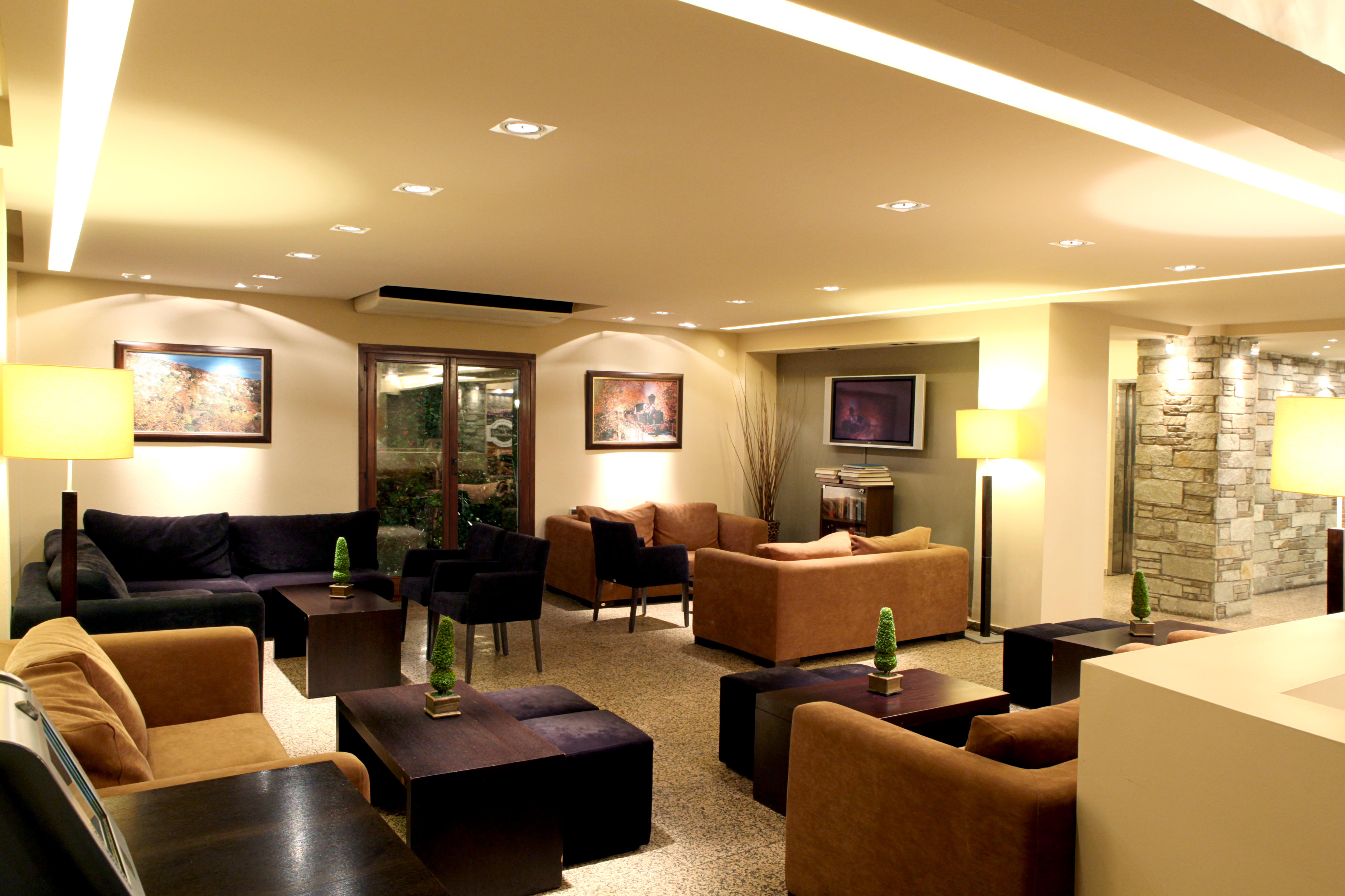 Portaria Hotel Екстер'єр фото