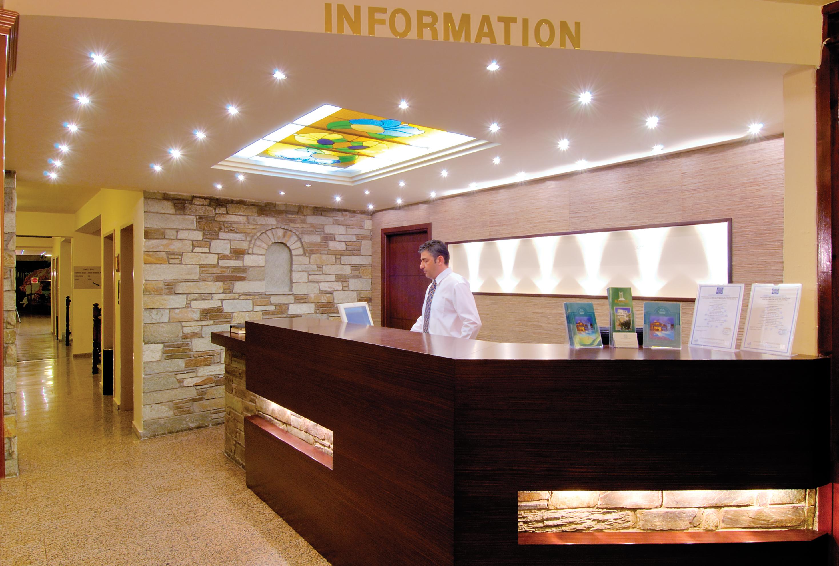 Portaria Hotel Екстер'єр фото