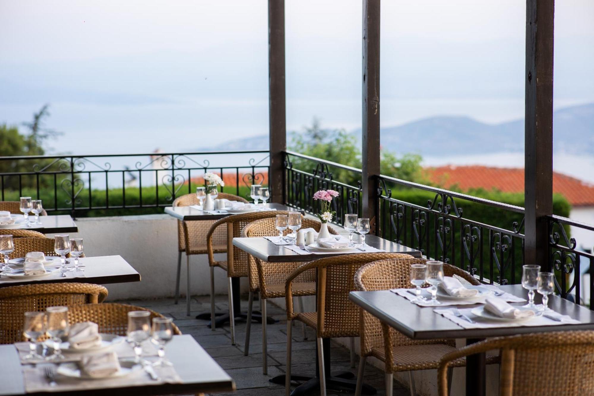Portaria Hotel Екстер'єр фото