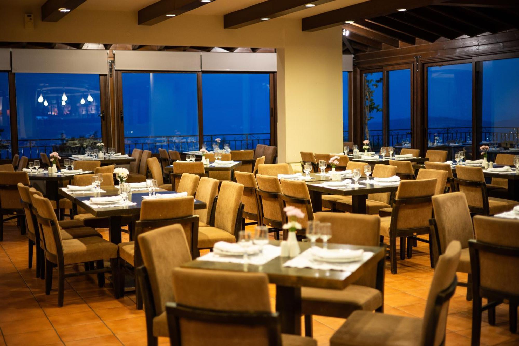 Portaria Hotel Екстер'єр фото