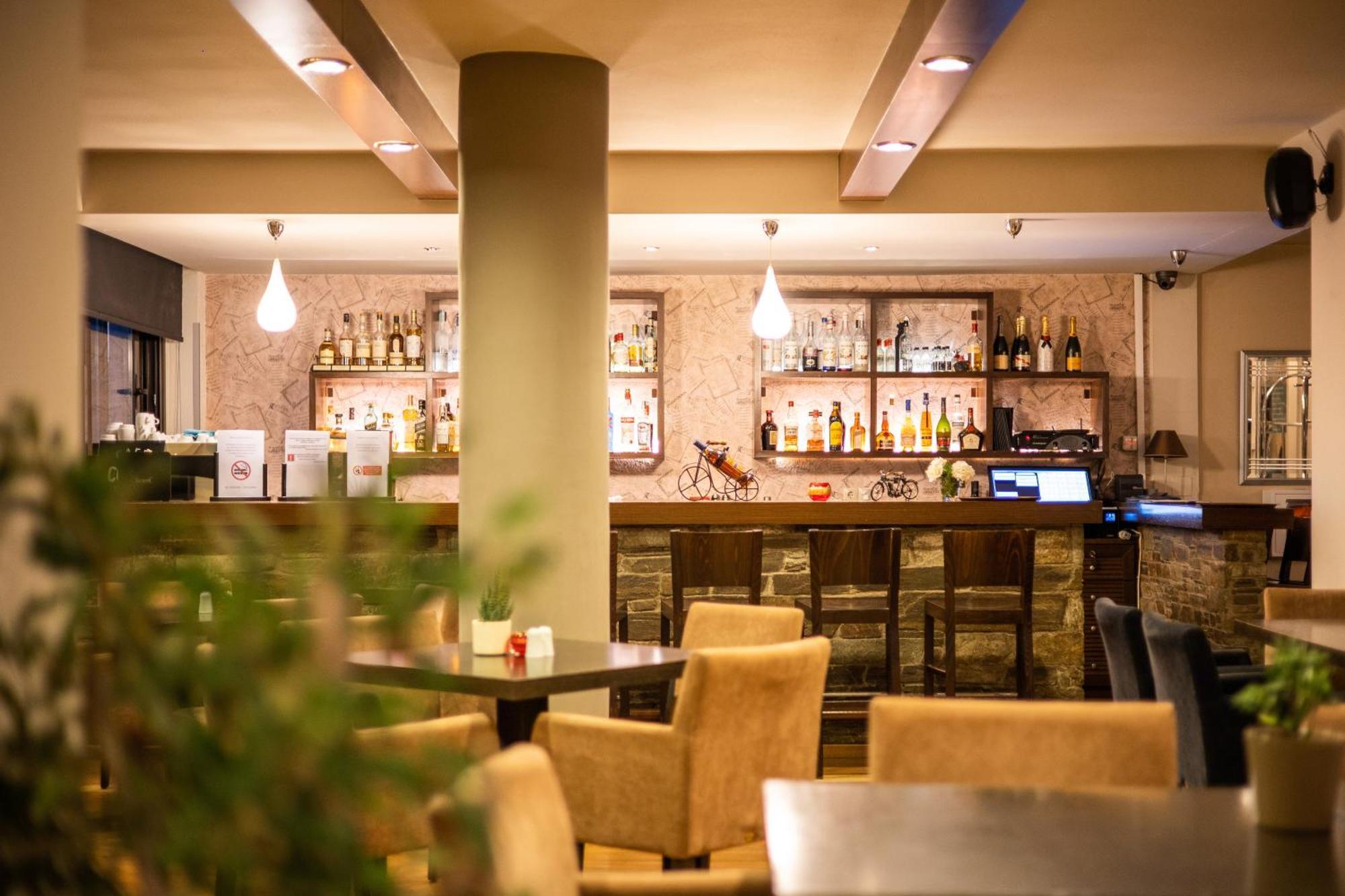 Portaria Hotel Екстер'єр фото