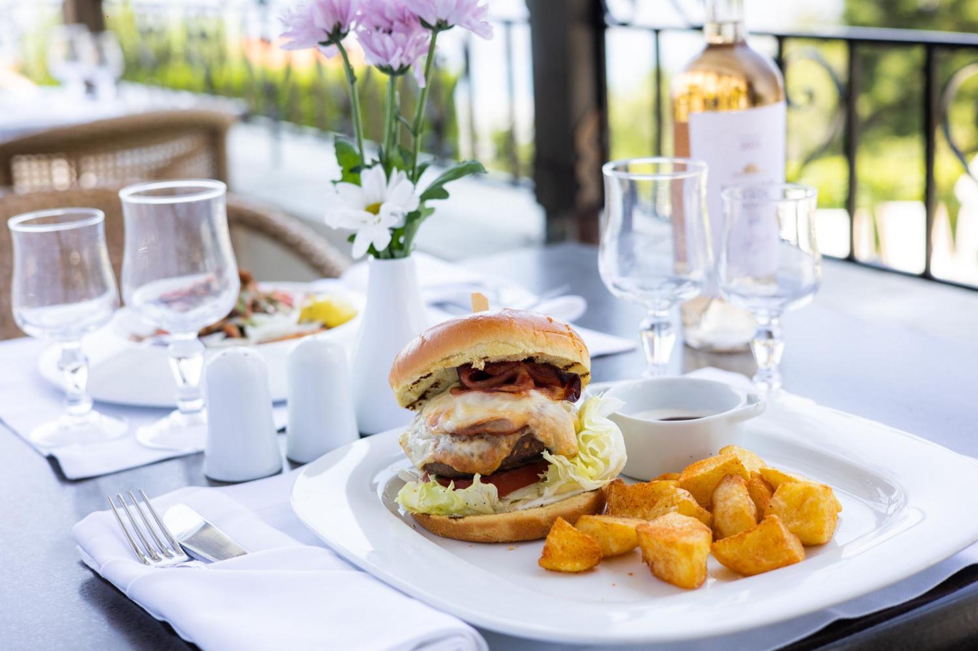 Portaria Hotel Екстер'єр фото