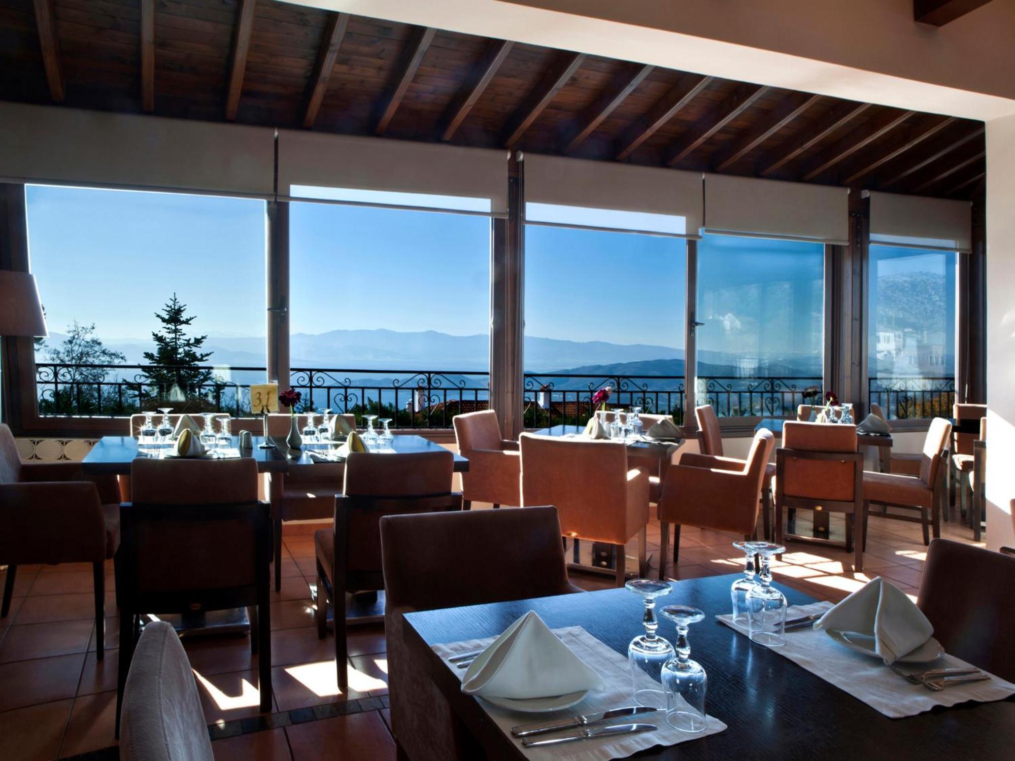 Portaria Hotel Екстер'єр фото