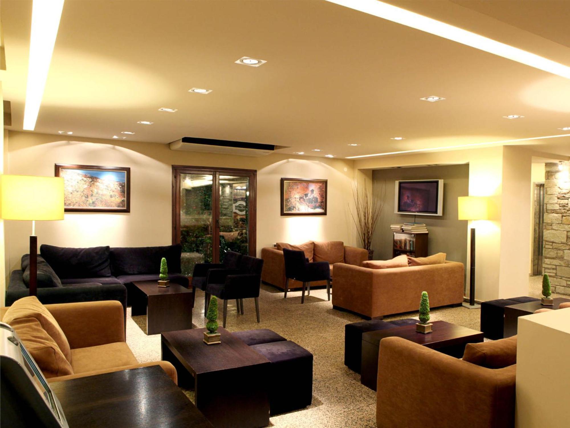 Portaria Hotel Екстер'єр фото