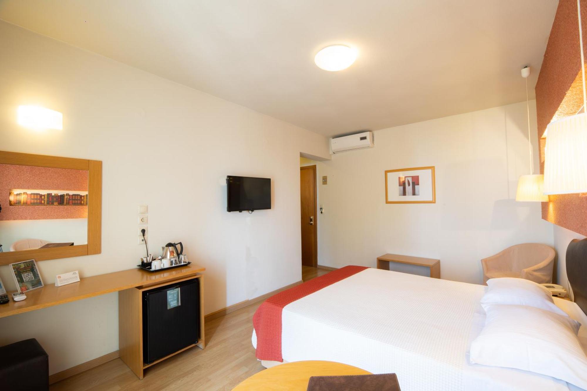 Portaria Hotel Номер фото