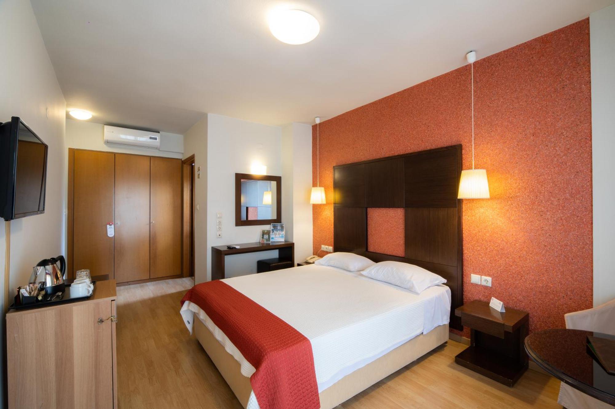 Portaria Hotel Номер фото