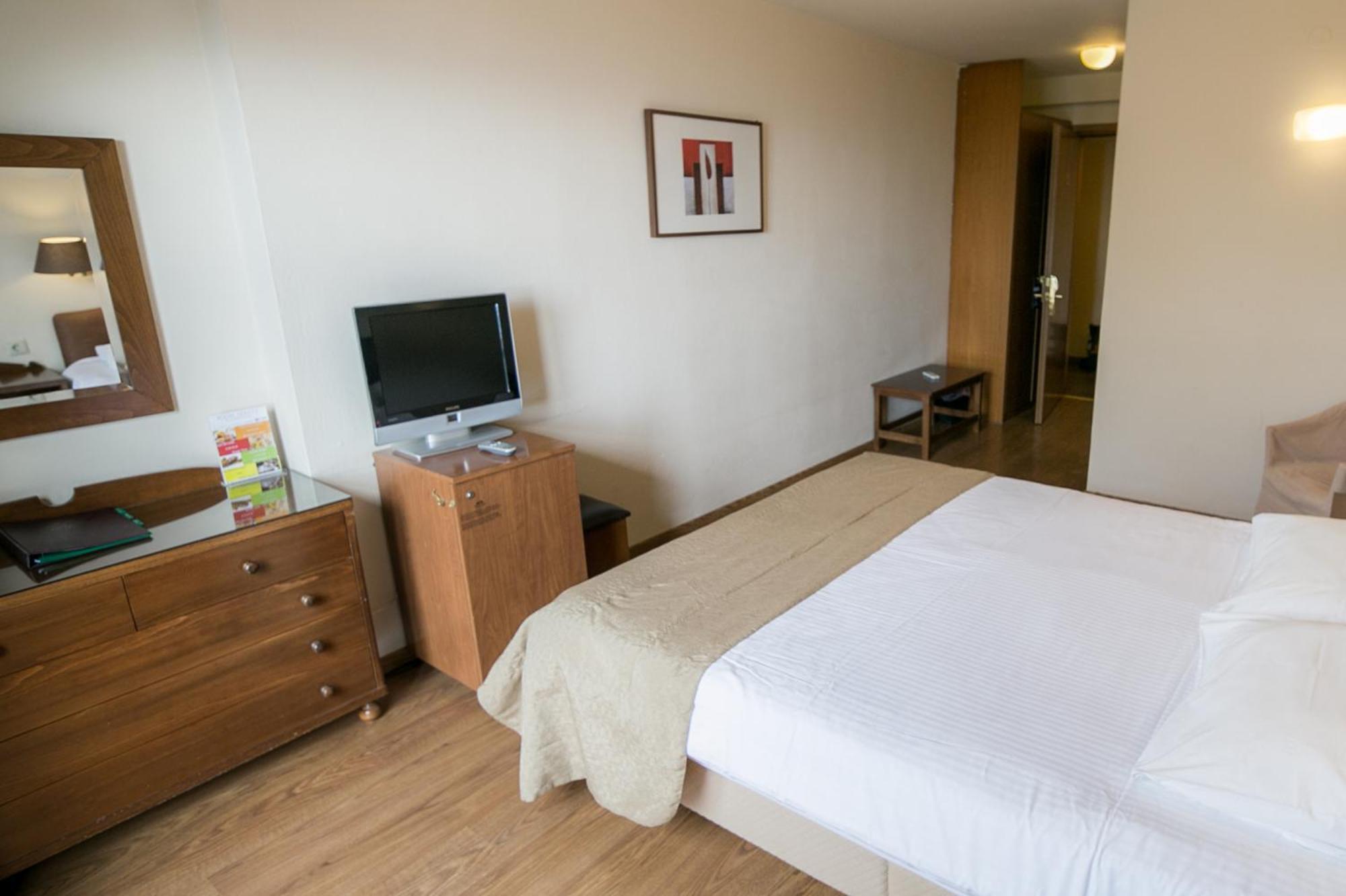 Portaria Hotel Номер фото