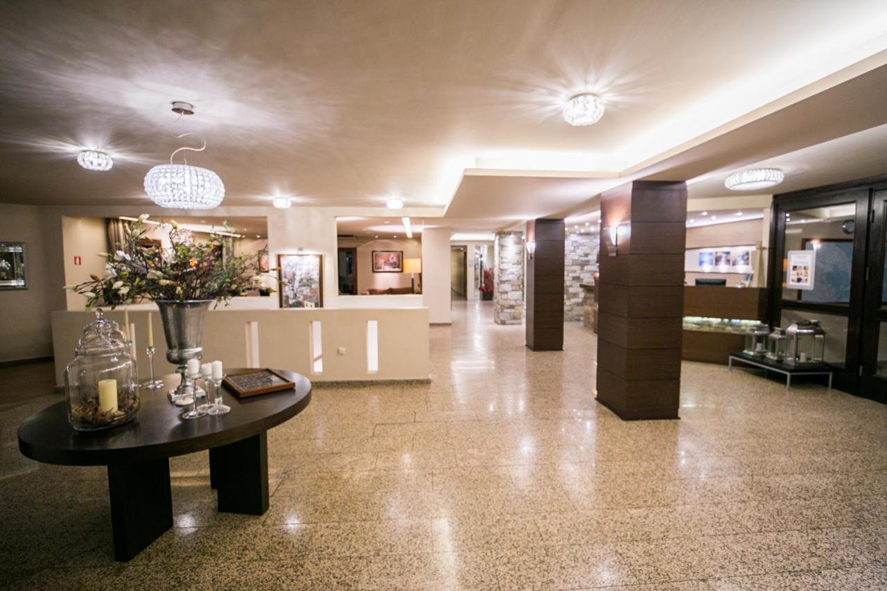Portaria Hotel Екстер'єр фото